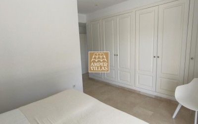 Charming and comfortable villa in Santa Clara.